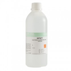 Ph-meter cleaning solution 500 ml