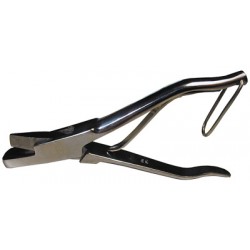 Surgical conical clamp