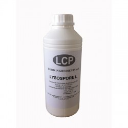 Lysospore l - 1l