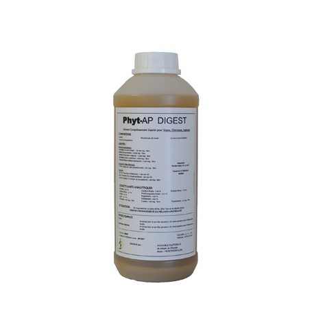 Phyt-ap digestion 1l