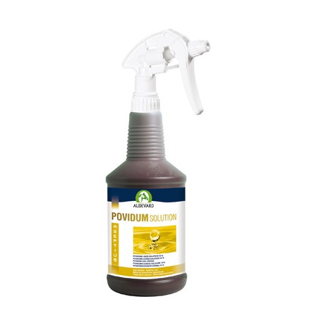 Povidium solución 750 ml