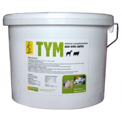 Tym corderos y cabritos - 5kg