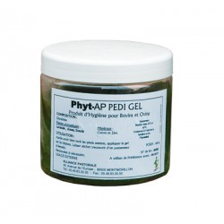 Phyt-ap foot gel