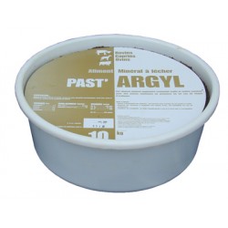 Past argyl basin - 10kg