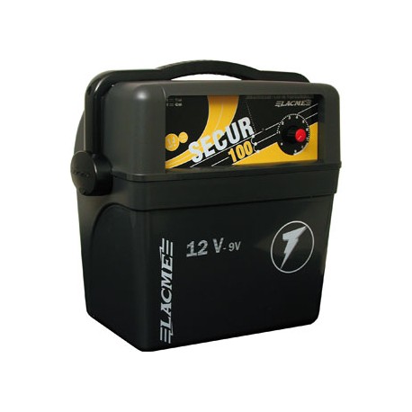 Energizante secur 100