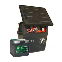 Complete energizer - secur star 10w