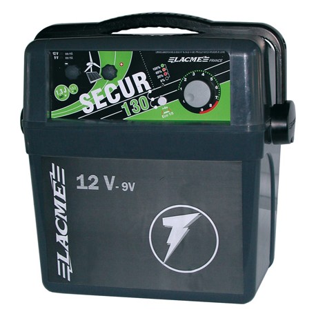 Energizante secur 130