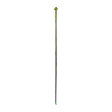 Earthing rod (1m)
