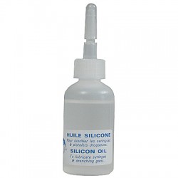 Aceite de silicona (30ml)