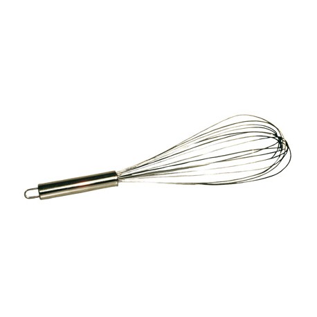 Inox whisk (45cm)