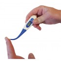 Digital thermometer