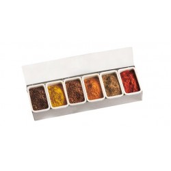 Spices box