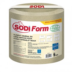 Sodiform 5kg