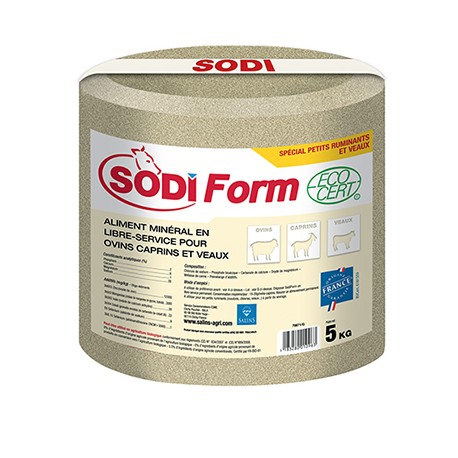 Sodiform 5kg