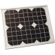 Panel solar 10w