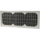 Panel solar 6w