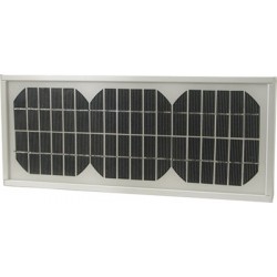 Panel solar 6w