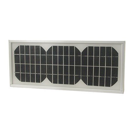 Panel solar 6w