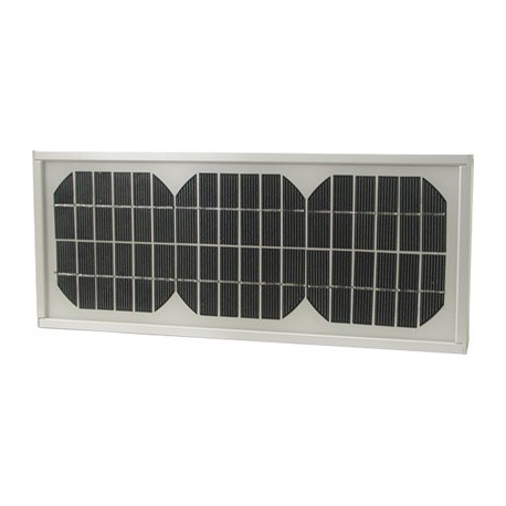 Solar panel 6w