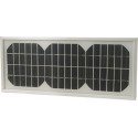 Panel solar 6w