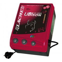 Energizante ubison 10000