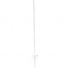 Estaca de acero 6mm (1,10m)