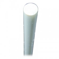 Fiberglass post 9mm (1,25m)