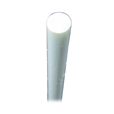 Fiberglass post 9mm (1,25m)