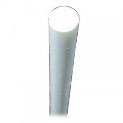 Fiberglass post 9mm (1m)