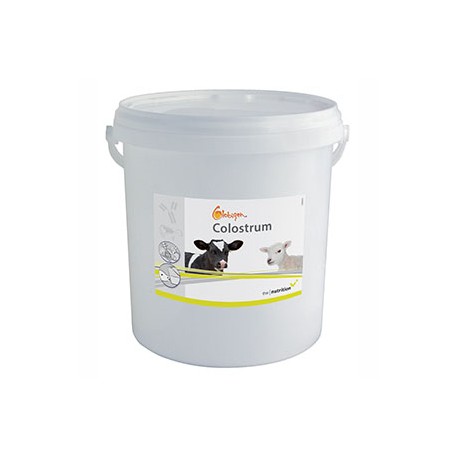 Colostrum 2,5 kg