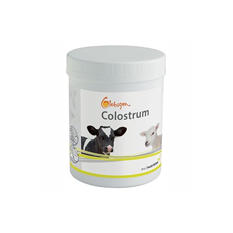 Colostrum 500g