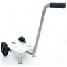 Carro para la bomba