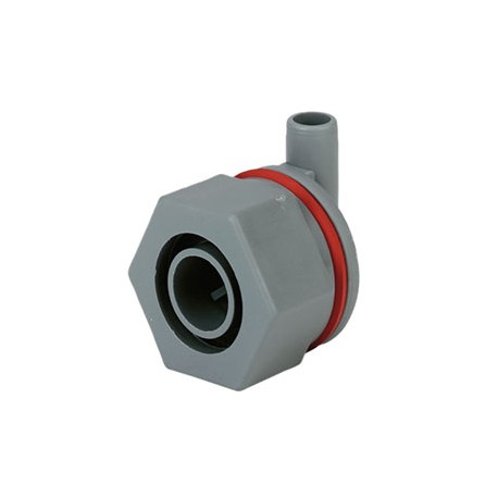 Bucket valve