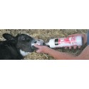 Calf resuscitator