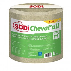 Sodicheval 5kg