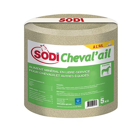 Sodicheval 5kg