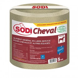 Sodicheval 5kg