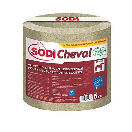 Sodicheval 5kg