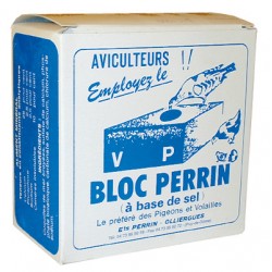 Pigeon salt block 950g