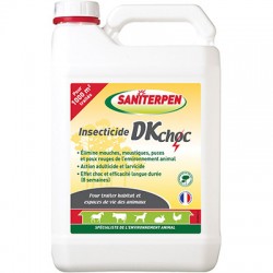 Insecticida 5l