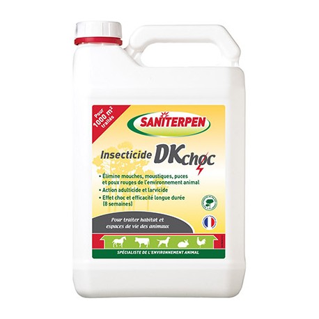 Insecticida 5l