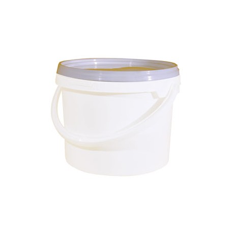 Bucket lid 3l