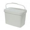 Cubo rectangular 16l
