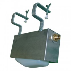 Grifo flotador maxiflow para bebedero