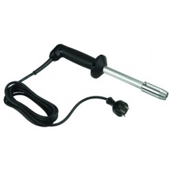 Descornador eléctrico