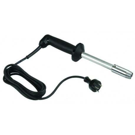 Descornador eléctrico