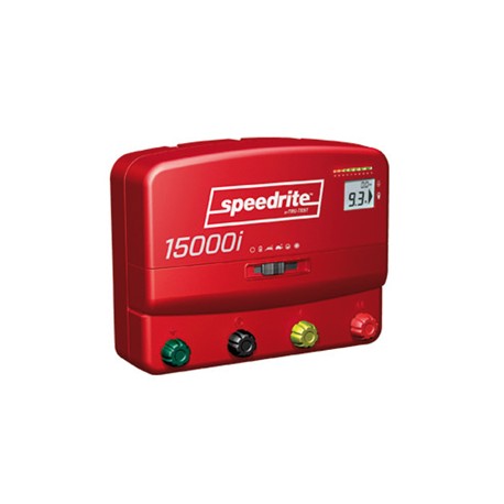 Energizante speedrite 15000i