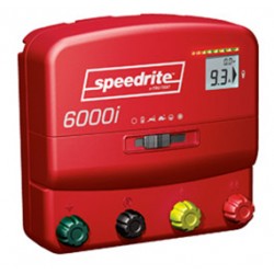 Energizante speedrite 6000i