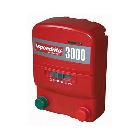 Energizante speedrite spe3000