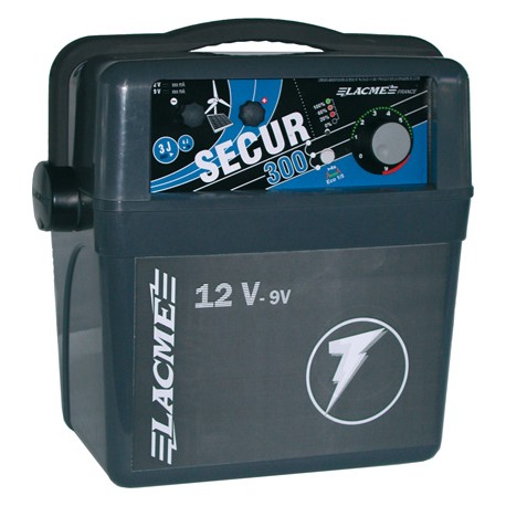 Energizante secur 300